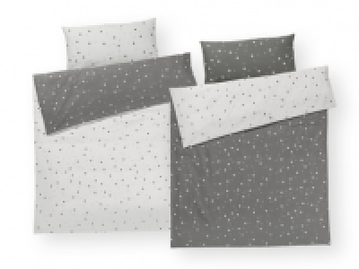 Lidl  Meradiso® Funda nórdica reversible para cama de 90 cm