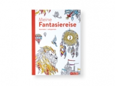 Libro para colorear 3.99 €