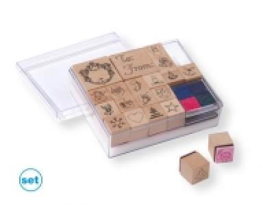 Crelando® Set de sellos 3.99 €