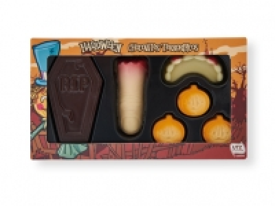 Halloween® Caja de chocolates 2.49 €