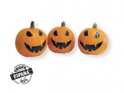 Calabaza Halloween 2.49 €