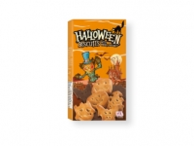 Halloween® Galletas con chocolate 1.29 €