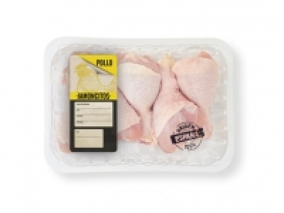 Jamoncitos de pollo 2.29 €