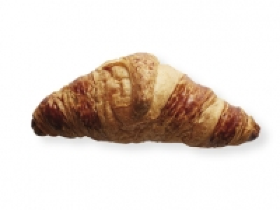 Croissant de mantequilla 0.19 €