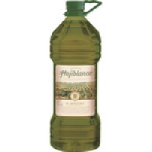 MAESTROS DE HOJIBLANCA El Nuestro aceite de oliva virgen ext 12.99 €