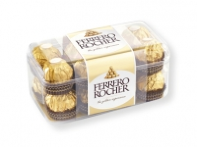 Ferrero Rocher 4.29 €