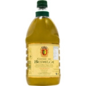 CONDE DE BENALUA aceite de oliva virgen extra Selección Gour 8.15 €
