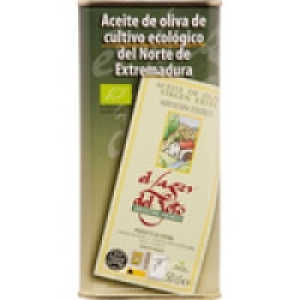 EL LAGAR DEL SOTO aceite de oliva virgen extra ecológico 100 5.25 €