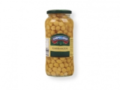Lidl  Campo Largo® Garbanzos
