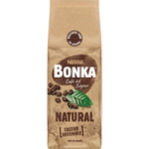 BONKA café del Trópico natural en grano de cultivo sostenibl 6.25 €