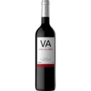 VIÑA ALJIBES vino tinto de la Tierra de Castilla botella 75  4.85 €