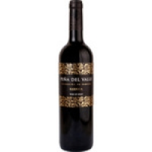 PEÑA DEL VALLE vino tinto barrica de la Tierra de Extremadur 6.21 €