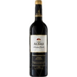 VIÑA ALBALI Selección Privada vino tinto Gran Reserva D.O. V 5.25 €