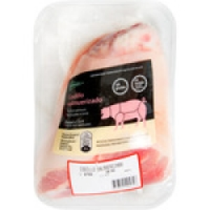 EL CORTE INGLES codillo salmuerizado de cerdo sin gluten y s 3.95 €