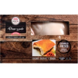 TABLADILLO Al horno y punto cuarto de cochinillo de asado fá 21.95 €