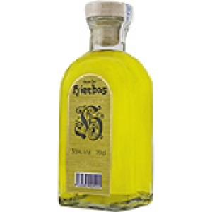 PAZO DE USIA licor de hierbas botella 70 cl 5.95 €