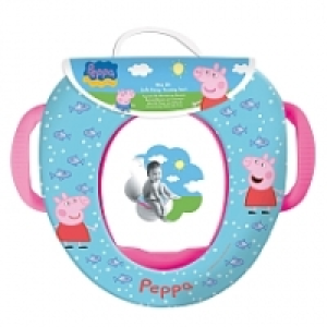 Peppa Pig - Reductor WC con Asas 12.99 €