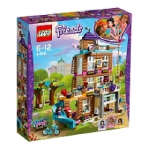 LEGO Friends - Casa de la Amistad - 41340 79.99&nbsp;&euro;