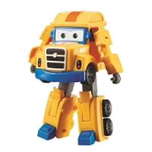Super Wings - Poppa Wheels - Personaje Transformable 16.99&nbsp;&euro;