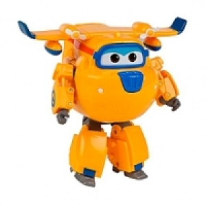 Super Wings - Donnie - Personaje Transformable 16.99&nbsp;&euro;