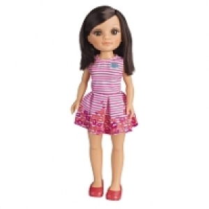 Nancy - Muñeca Morena - Un Día Pintando Besos 24.99 €