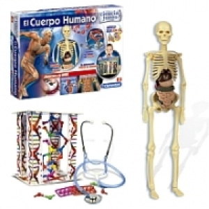 El Cuerpo Humano 29.99 €