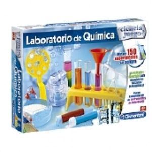 Laboratorio de Química 29.99 €