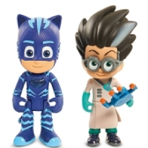 PJ Masks - Gatuno y Romeo - Figuras con Luz 17.99&nbsp;&euro;