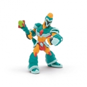 Gormiti - Pack 4 figuras (varios modelos) 15.99 €