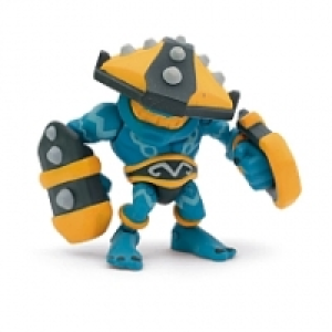 Gormiti - Figura 8 cm (varios modelos) 9.99 €
