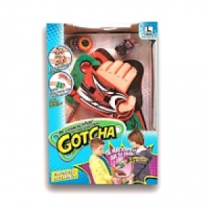 Gotcha Set Doble 23.99 €