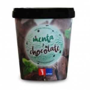Tarrina menta chocolate Premium 3.99 €