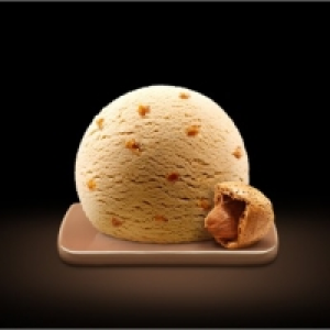 Tarrina Turrón Premium 3.99 €