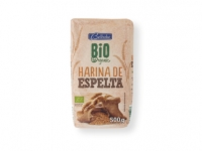 Belbake® Harina de espelta ecológica 1.19 €
