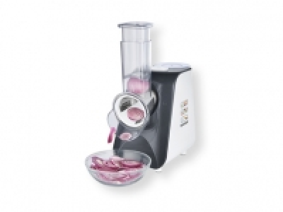 Silvercrest® Kitchen Tools Rallador eléctrico 150 W 24.99 €