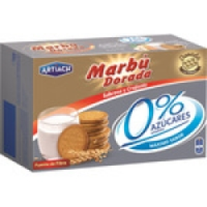 MARBU galletas de desayuno doradas al horno 0% azúcares añad 2.10 €