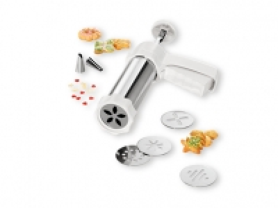 Lidl  Ernesto® Pistola para repostería 250 ml