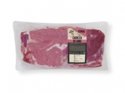 Cabeza de lomo de cerdo 3.19 €
