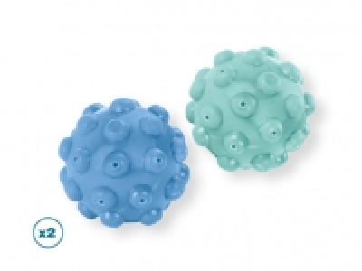 Lidl  Aquapur® Bolas para secadora | Bolas antipelusas