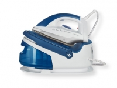 Lidl  Silvercrest® Centro de planchado a vapor 2400 W