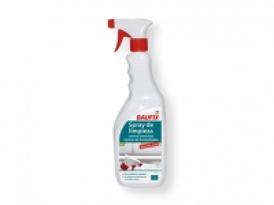 Lidl  Baufix® Espray de limpieza antimoho