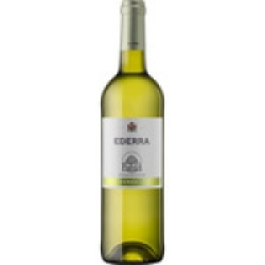 EDERRA vino blanco verdejo D.O. Rueda botella 75 cl 5.25 €
