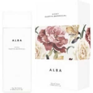 VICKY MARTIN BERROCAL Alba eau de toilette spray 100 ml 9.95 €