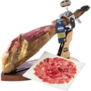 JULIAN MARTIN jamón de cebo ibérico 50% raza ibérica de Sala 69.00 €