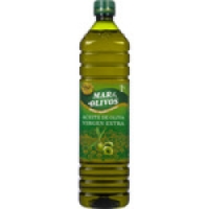 MAR DE OLIVOS aceite de oliva virgen extra Sabor Mediterrrán 3.65 €