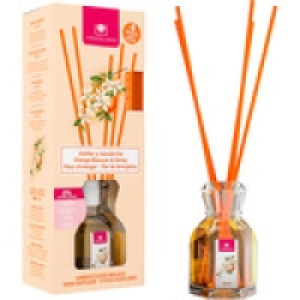 CRISTALINAS ambientador mikado aroma azahar envase 40 ml 4.30 €