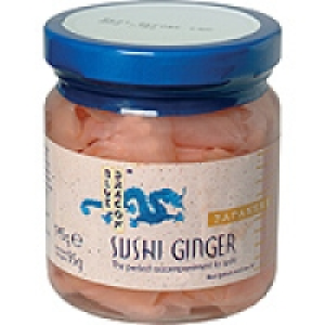 BLUE DRAGON jengibre frasco 145 g 3.25 €