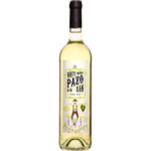 PAZO DO XAN vino blanco D.O. Ribeiro botella 75 cl 2.29 €