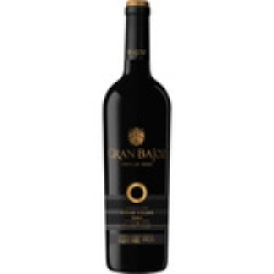 GRAN BAJOZ vino tinto de autor D.O. Toro botella 75 cl 8.49 €