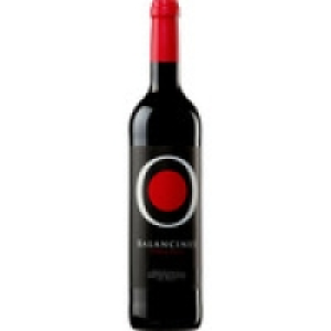 BALANCINES Punto Rojo vino tinto D.O. Ribera del Guadiana bo 8.35 €